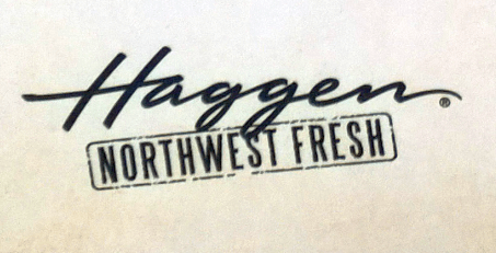 Haggen Logo - Haggen Asks Permission to Sell 