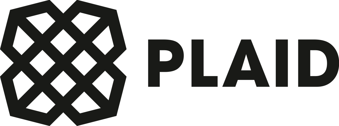 Manager Logo - Plaid