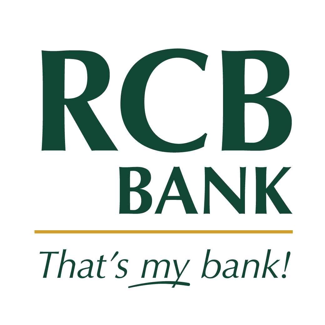 RCB Logo - RCB Bank Logo for Website