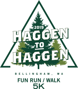 Haggen Logo - Haggen to Haggen 5K Fun Run & Walk | Haggen Northwest Fresh