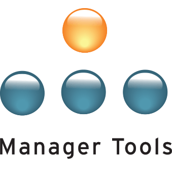 Manager Logo - Home