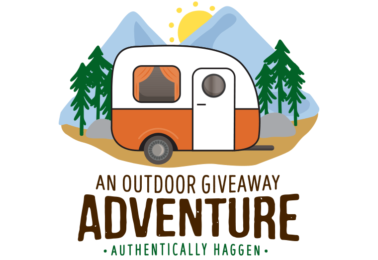 Haggen Logo - An Outdoor Giveaway Adventure | Haggen Northwest Fresh