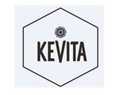 KeVita Logo - KEVITA Trademark of KEVITA, INC. Serial Number: 87306698 ...