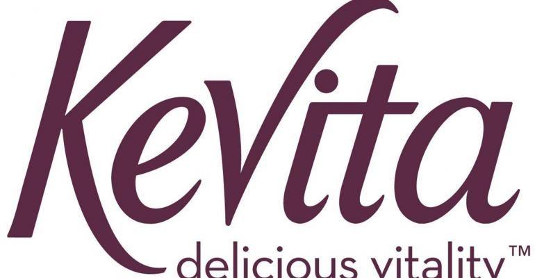 KeVita Logo - KeVita expands national presence | New Hope Network
