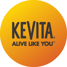 KeVita Logo - KeVita® Bonus - Kevita - Ibotta.com