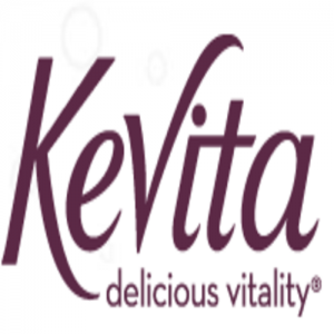 KeVita Logo - KeVita - KeVita Sparkling Probiotic Drink is delicious vitality in ...