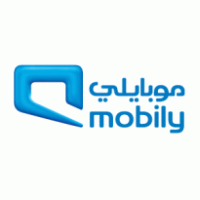 Mobily Logo - Mobily Telecom Company | Brands of the World™ | Download vector ...