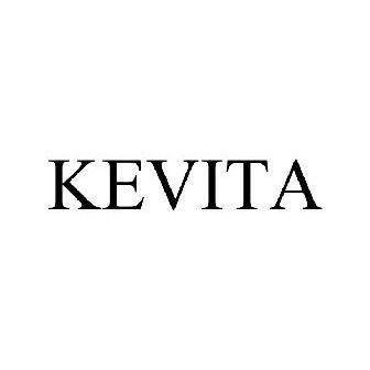 KeVita Logo - KEVITA Trademark of Earthsong Organics, Inc. Number