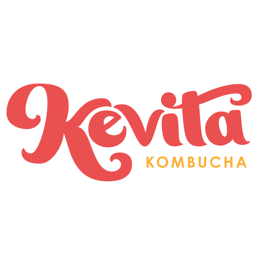 KeVita Logo - annie c burke