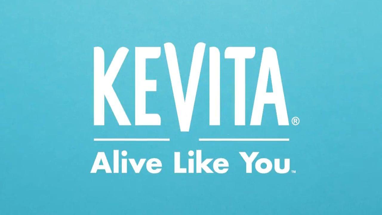 KeVita Logo - Kevita - Kombucha Facts - BuzzFeed Video