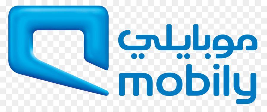 Mobily Logo - Saudi Arabia Blue png download - 1234*507 - Free Transparent Saudi ...