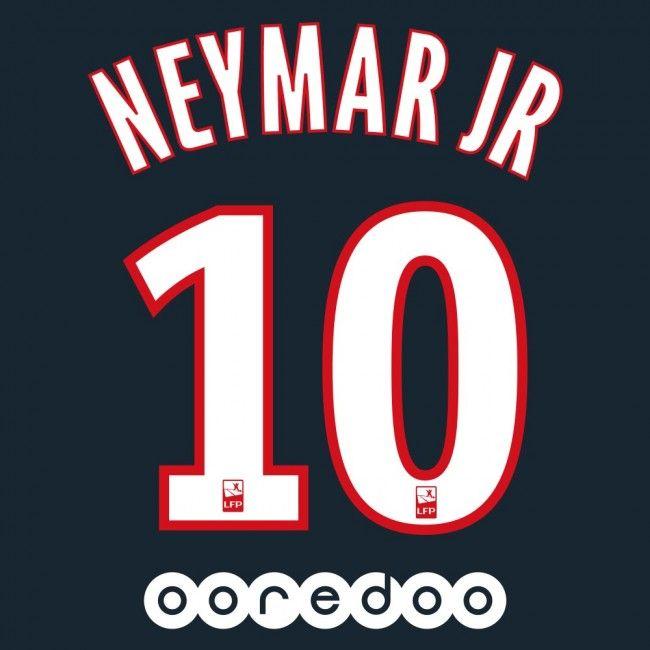 Neymar Logo - Neymar Jr 10 inc Sponsor