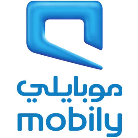 Mobily Logo - Mobily