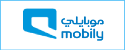 Mobily Logo - Mobily Logo png | Ethos Interactive