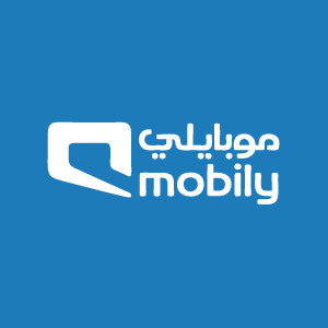 Mobily Logo - Get Mobily