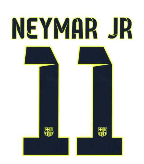 Neymar Logo - Neymar Jr 11❤