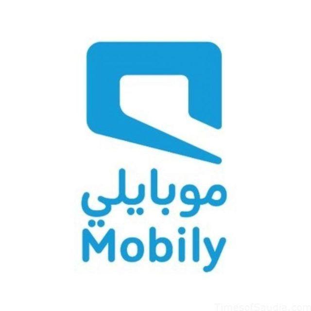 Mobily Logo - Mobily and Stars Play enter into partnership - Times of Saudia