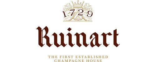 Ruinart Logo - Buy Ruinart Champagne Online | Premier Champagne