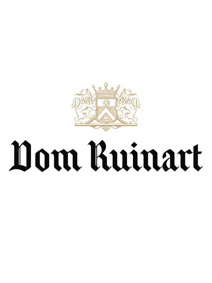 Ruinart Logo - Ruinart Dom Ruinart Rosé 75cl