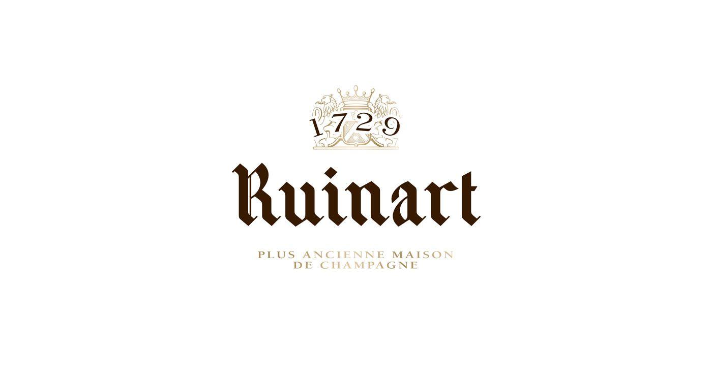 Ruinart Logo - Ruinart Logo - 9000+ Logo Design Ideas
