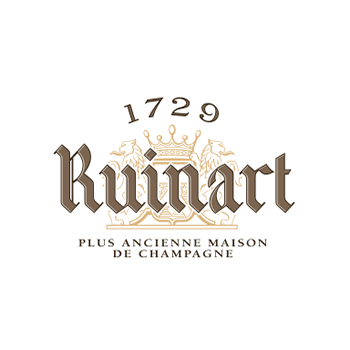 Ruinart Logo - Champagne Ruinart 59 Nord St Omer