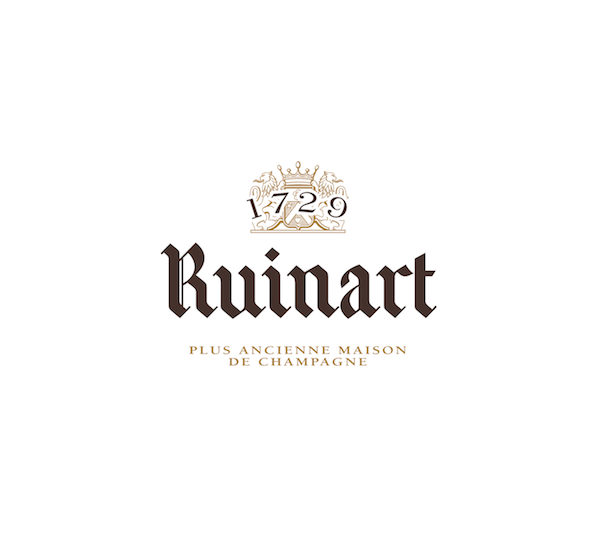 Ruinart Logo - Ruinart Logo