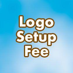 Engraving Logo - Logo Setup Fee for Engraving