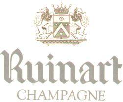 Ruinart Logo - Ruinart and LVMH