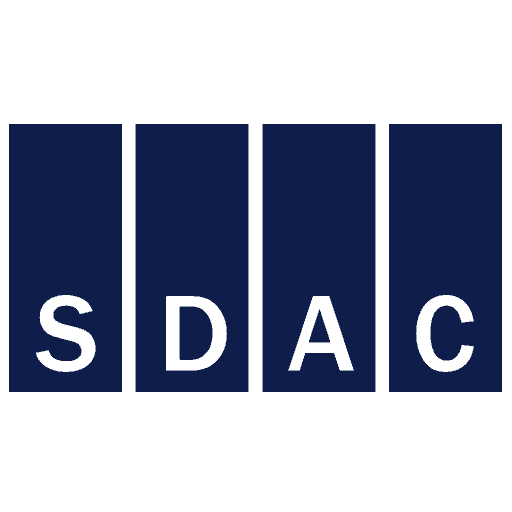 Sdac Logo - Company presentation and overview - SDAC Consulting