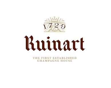 Ruinart Logo - Ruinart. Wine