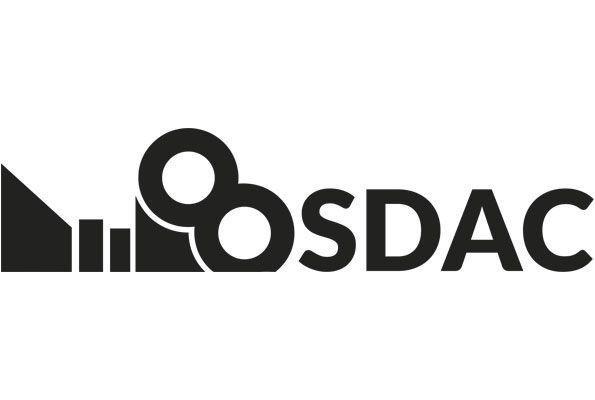Sdac Logo - SDAC D'Arte Cinematografica