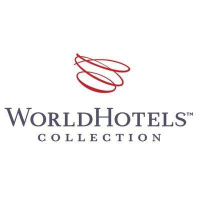Ruinart Logo - WorldHotels on Twitter: 