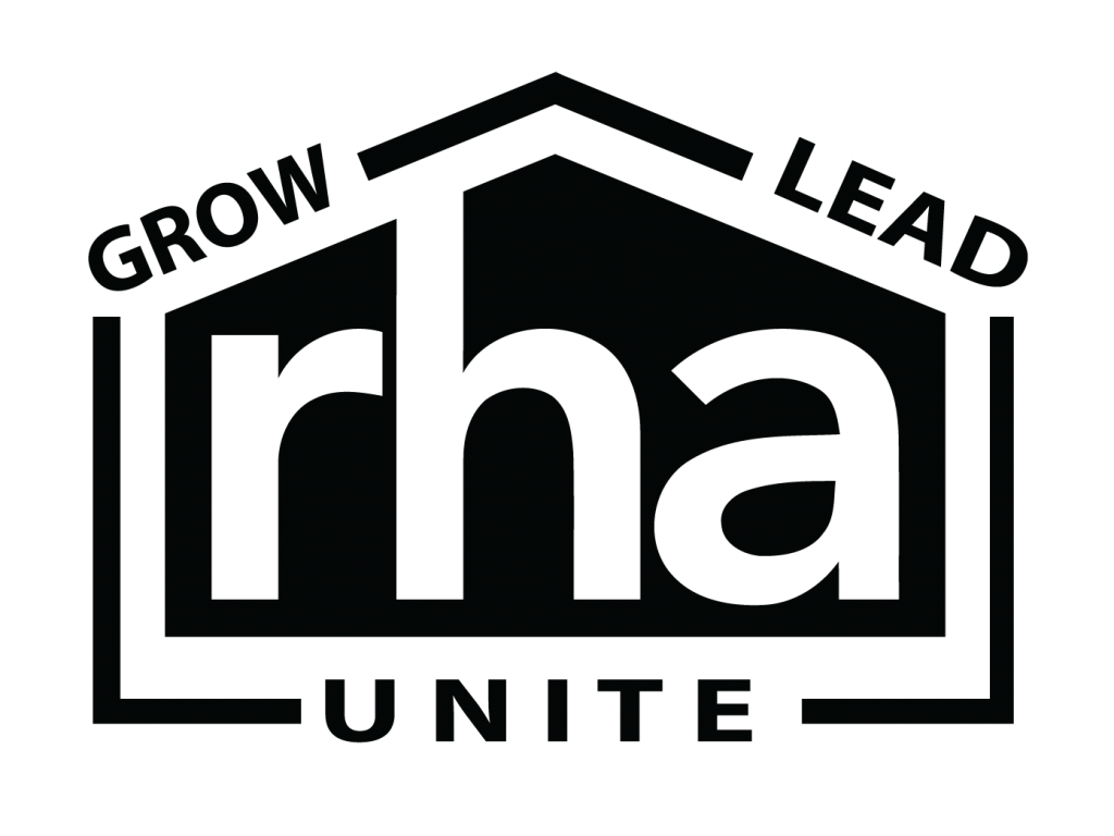 Organizational Logo - Advertising | RHA | Georgia Institute of Technology | Atlanta, GA
