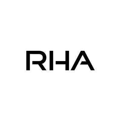 Rha Logo - RHA Statistics on Twitter followers