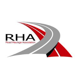 Rha Logo - RHA Logo - Brookdale Transport