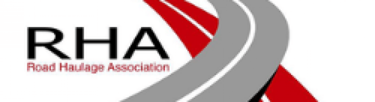 Rha Logo - RHA Logo