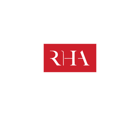 Rha Logo - RHA logo - Yule Duel