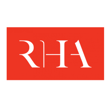 Rha Logo - rha logo yule duel christmas carolling event competition vancouver