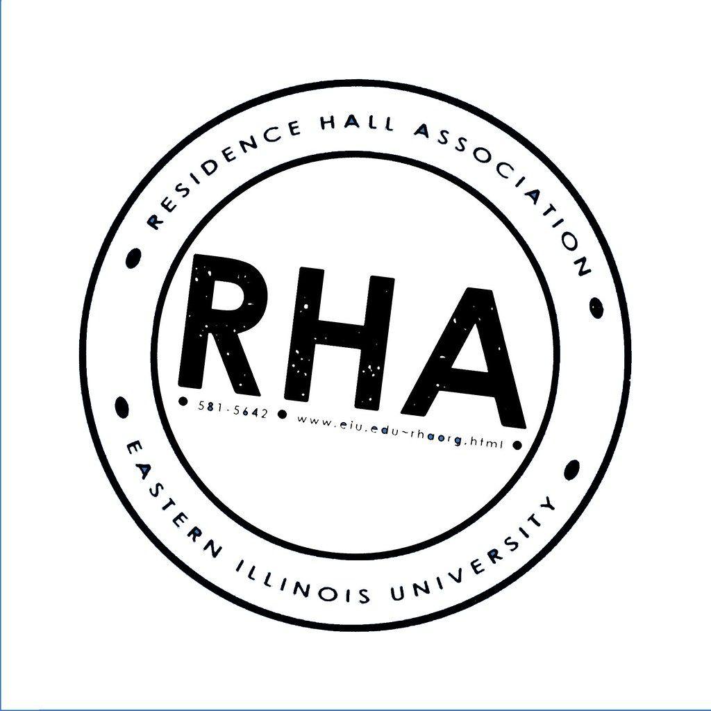 Rha Logo - RHA LOGO. Housing and Dining Services
