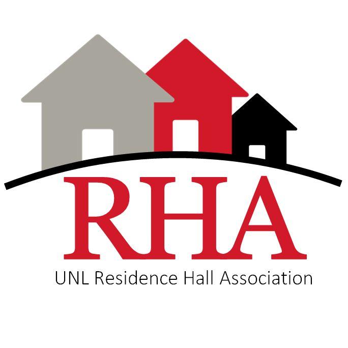 Rha Logo - Documents | Residence Hall Association | Nebraska