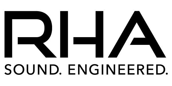 Rha Logo - RHA - Headfonia Headphone Reviews