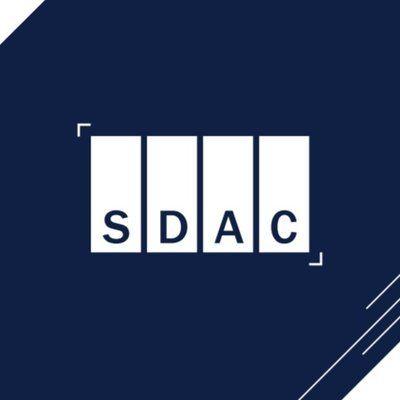 Sdac Logo - SDAC Consulting