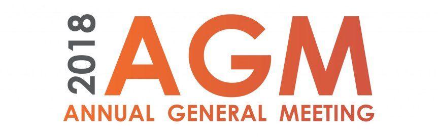 Sdac Logo - SDAC AGM