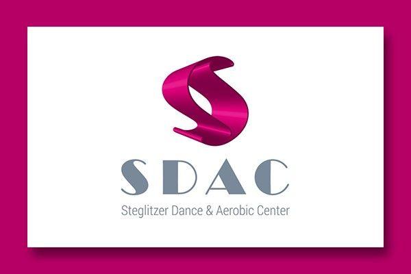 Sdac Logo - SDAC Dance & Aerobic Center