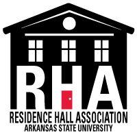 Rha Logo - Residence Hall Association