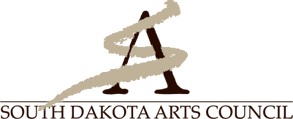 Sdac Logo - South Dakota Arts Council SDAC