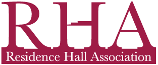 Rha Logo - RHA Logo. Residence Hall Association. New Mexico State University