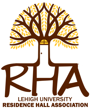 Rha Logo - Contact RHA | Student Affairs