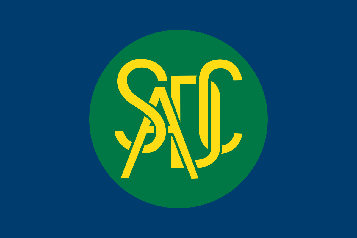 Sdac Logo - Southern African Development Community