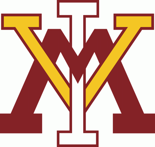 VMI Logo - Virginia Military Institute logo.gif